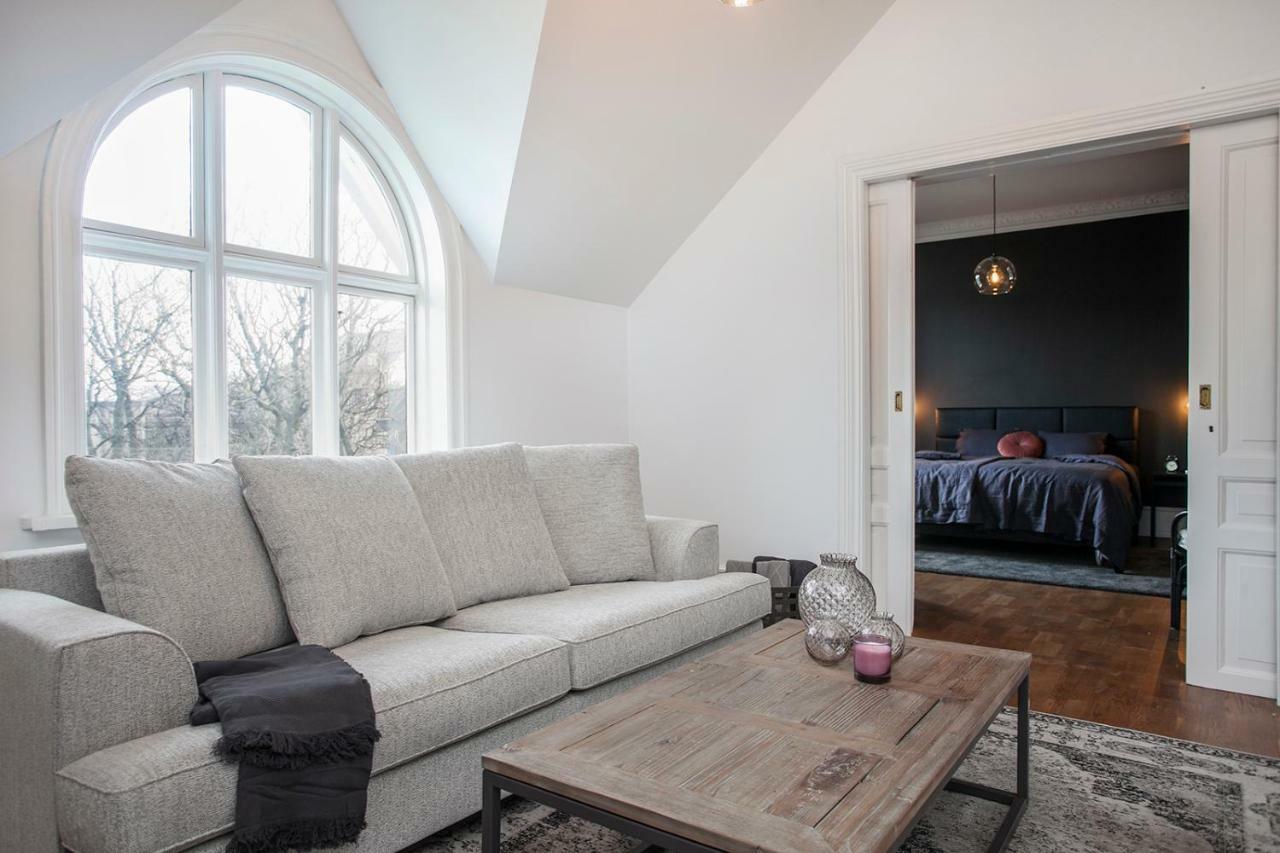 Appartement 120m² 2 Slaapkamer, 2 Privé Badkamer In Centrum