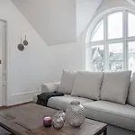 Appartement avec 2 chambre(s) de 120 m² et 2 salle(s) de bains privée(s) à Centre-ville de Reykjavi