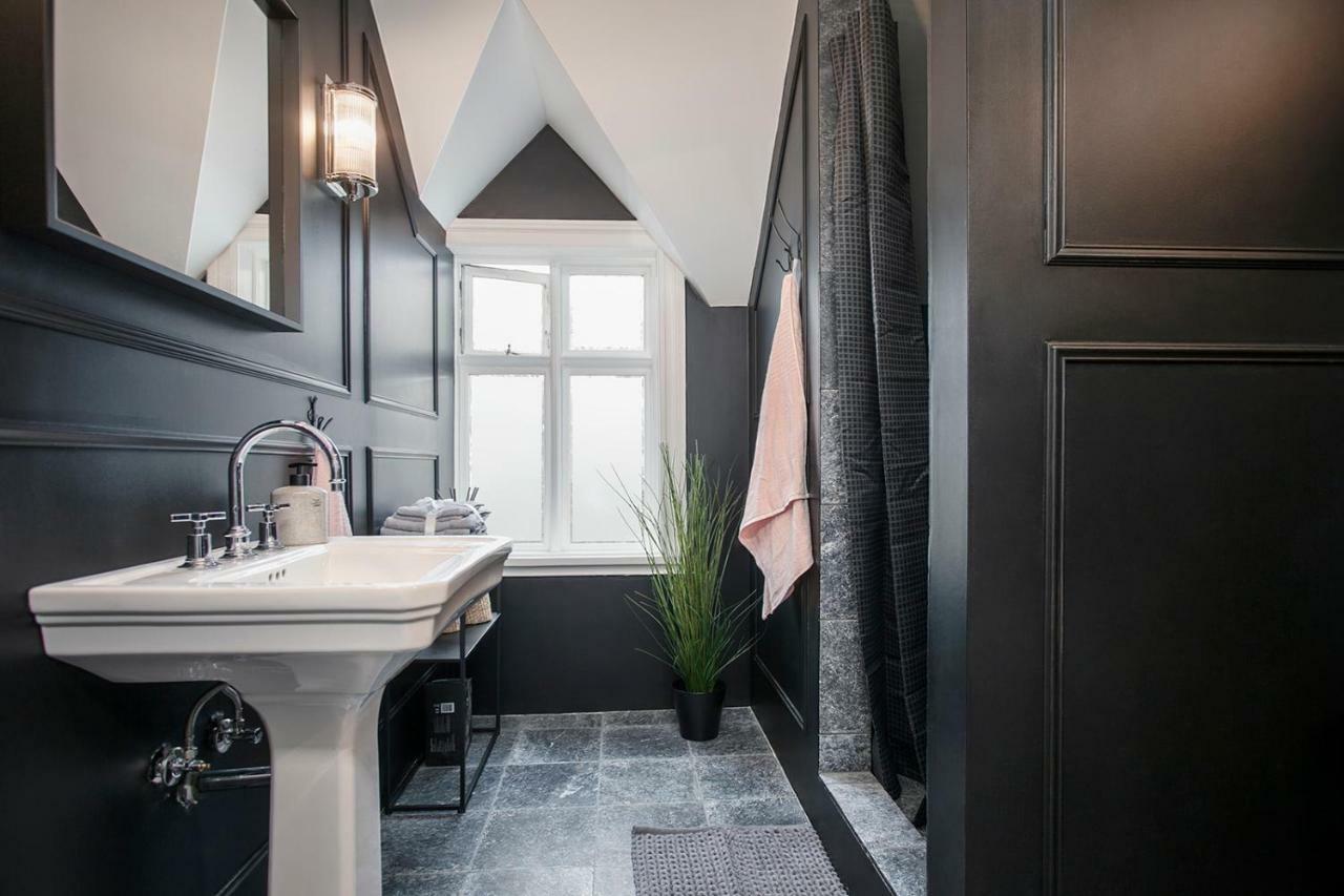 Avec 2 chambre Appartement Reykjavik