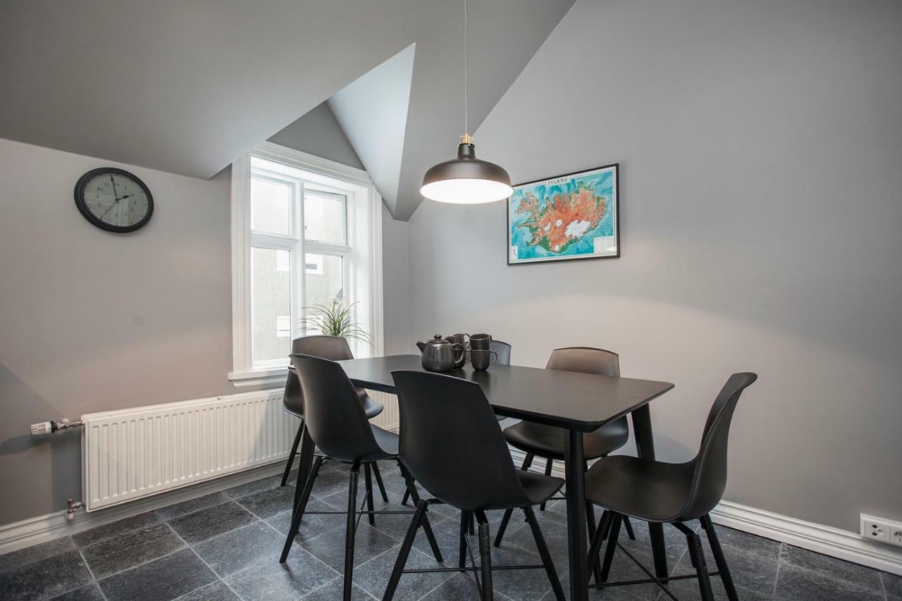 Avec 2 chambre Appartement