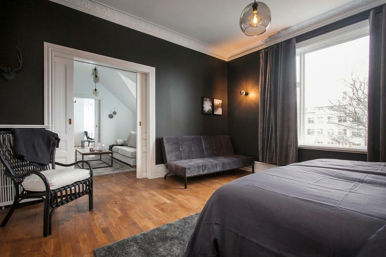Appartement Avec 2 chambre