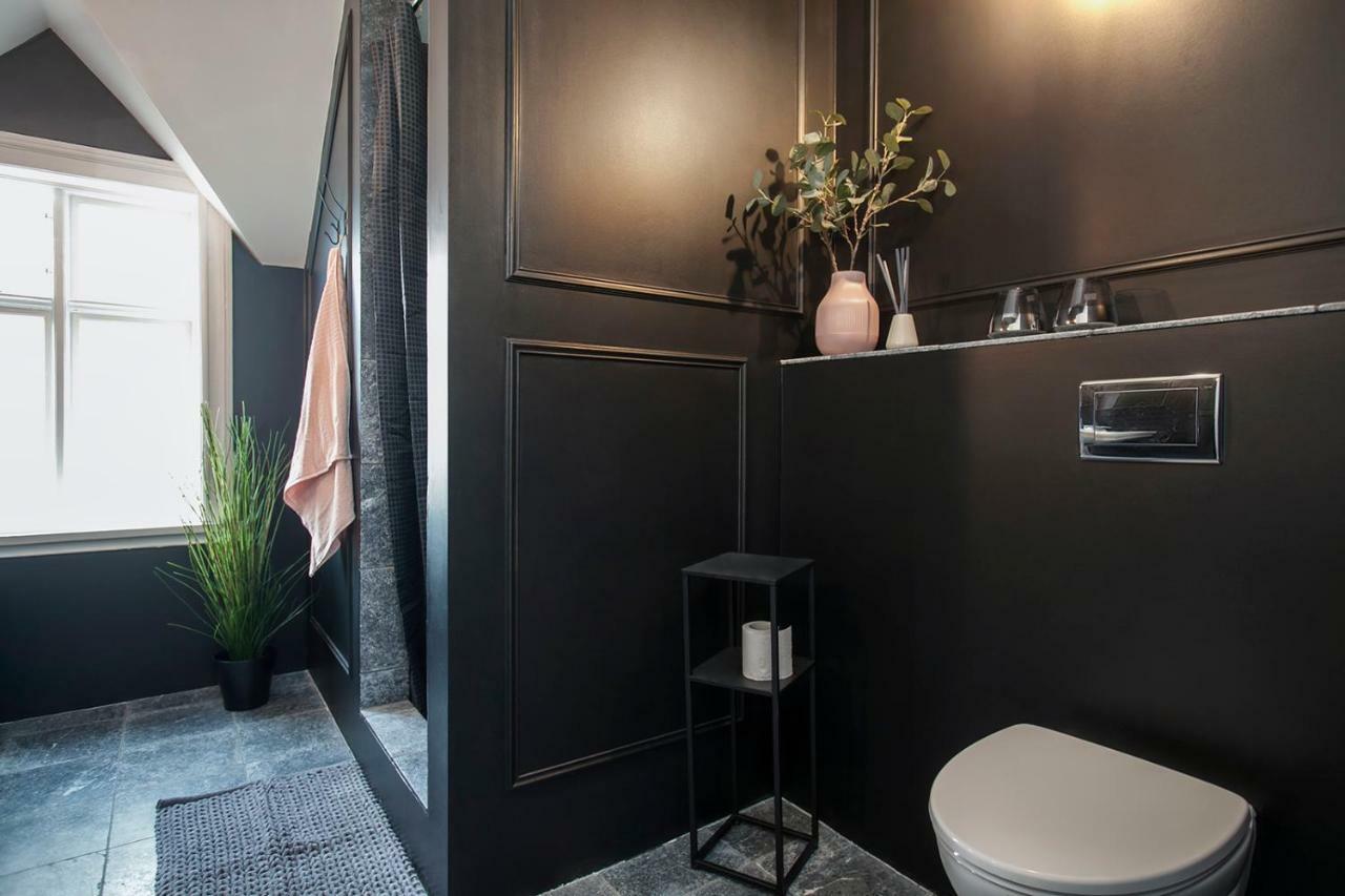 Avec 2 chambre *