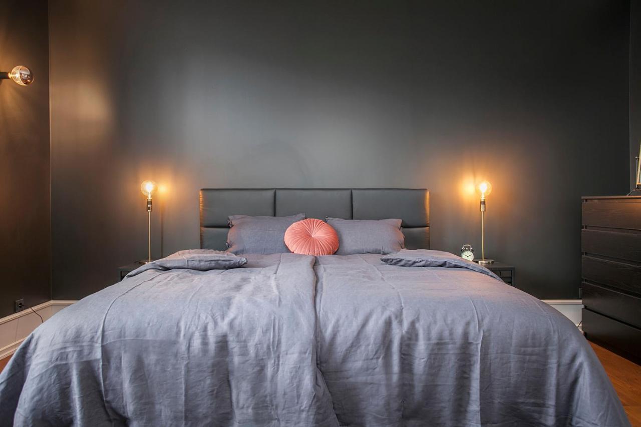 Avec 2 chambre