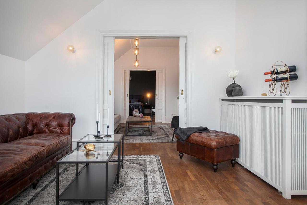 Avec 2 chambre Appartement Reykjavik